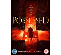 Possessed [Edizione: Regno Unito] [Import]