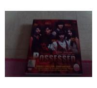 Possessed - Hon - Soul - Drama Coreen