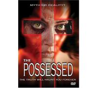 Possessed [Import USA Zone 1]