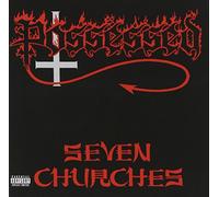 Possessed - Seven Churches