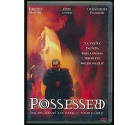 Possessed [Special Edition]