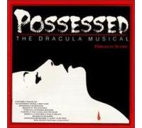 Possessed The Dracula Musical [Import]