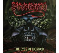 Possessed - The Eyes of Horror