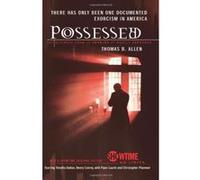 Possessed Thomas B. Allen (Auteur)
