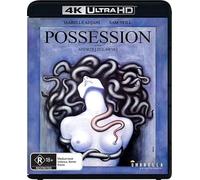 Possession (1981) (4K Ultra HD + Blu-ray)