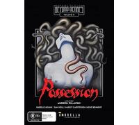 Possession (1981) [ Origine Australien, Sans Langue Francaise ] (Blu-Ray)