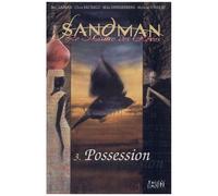 Possession