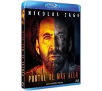 Possession (2018) / Between Worlds (Blu Ray)