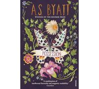 Possession: A Romance