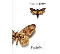 Possession: A Romance