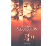 Possession Antonia S. Byatt (Auteur)