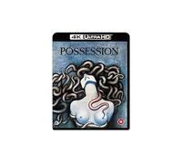 Possession Blu-ray 4K Ultra HD