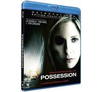 Possession Blu-ray G
