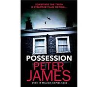 Possession by Peter James Inconnu (Auteur)