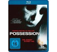 Possession - Die Angst stirbt nie (Blu-ray) Sarah Michelle Gellar Lee Pace