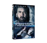 Possession DVD DVD