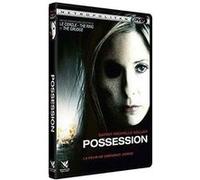 Possession DVD E
