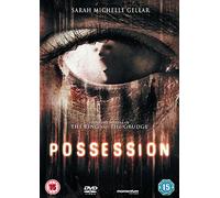 Possession [Edizione: Regno Unito] [Import]