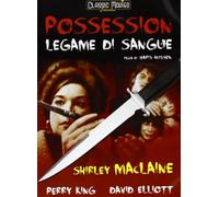 Possession - Legame di sangue