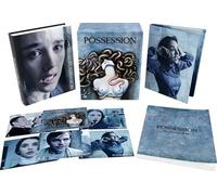 Possession Limited Edition Blu-ray 4K Ultra HD