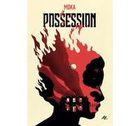 Possession Moka (Auteur), Emmanuel Polanco (Conception couverture ou illustration)