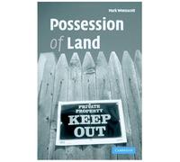 Possession Of Land