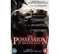 Possession of Michael King [Edizione: Regno Unito] [Import]