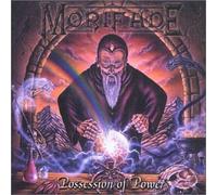 Possession of Power by Morifade