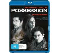 Possession [ Origine Australien, Sans Langue Francaise ] (Blu-Ray)