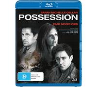 Possession [Region B] [Blu-ray]