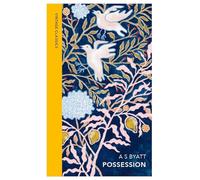 Possession: The Booker-prize winning modern classic story of obsession