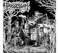 Possession - The Mother of Darkness