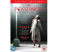 Possession. The: Uncut Edition [Edizione: Regno Unito] [Import]