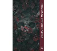 Possession - Tome 01 Quand tu seras mienne (01)