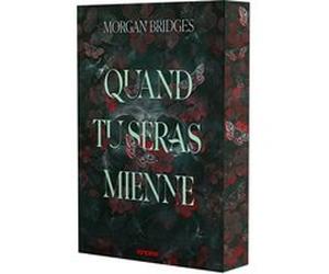 Possession - Tome 01 Quand tu seras mienne (Broché) Morgan Bridges (Auteur), Loïc Le Jalu (Traduction)