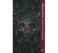 Possession - Tome 01 Quand tu seras mienne - Morgan Bridges - Pal - Poche - Roman