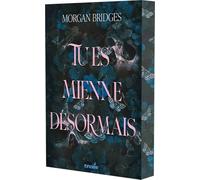 Possession - Tome 02 Tu es mienne désormais (broché) (02)