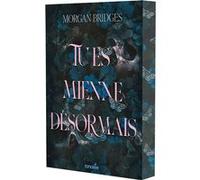 Possession - Tome 02 Tu es mienne désormais (broché) Morgan Bridges (Auteur), Loïc Le Jalu (Traduction)