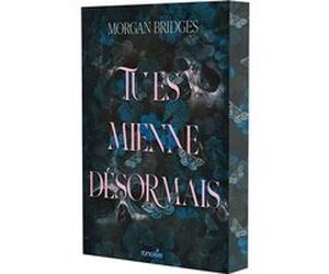 Possession - Tome 02 Tu es mienne désormais (broché) Morgan Bridges (Auteur), Loïc Le Jalu (Traduction)