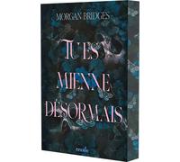 Possession - Tome 02 Tu es mienne désormais (broché) - Morgan Bridges - Roncière - broché - Roman