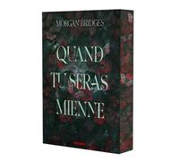 Possession - Tome 1 - Quand Tu Seras Mienne