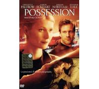 Possession – Una Storia Romantica – DVD – Importation italienne – Warner Bros.