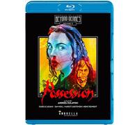 Possession [Blu-Ray] [Import]