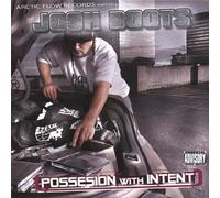 Possession with Intent [Import]
