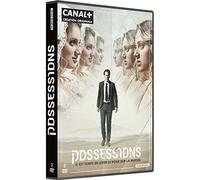 Possessions – DVD – Coffret – Studiocanal