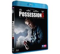 Possessions – Blu-ray – TelForceOne