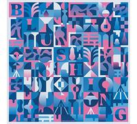 Possessions-Vinyle Translucide