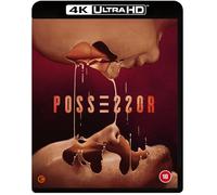 Possessor [4K UHD] [Blu-ray]