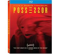 Possessor [Blu-Ray]