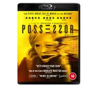 Possessor [Blu-ray] [2020] [Region Free]